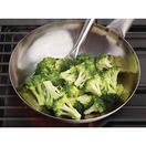 Vogue Mild Steel Wok Flat Base 254mm additional 4
