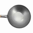 Vogue Mild Steel Wok Flat Base 330mm additional 3