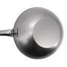 Vogue Mild Steel Wok Flat Base 330mm additional 4