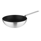 Vogue Non Stick Teflon Platinum Wok 300mm additional 1