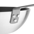 Vogue Non Stick Teflon Platinum Wok 300mm additional 3