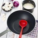 Vogue Non Stick Teflon Platinum Wok 300mm additional 5
