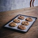 Vogue Non-Stick Carbon Steel Baking Tray additional 12