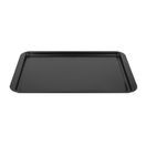 Vogue Non-Stick Carbon Steel Baking Tray additional 2