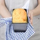 Vogue Non-Stick Loaf Tin 180mm additional 7