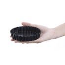 Vogue Non-Stick Mini Quiche Tin With Removable Base additional 3