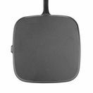Vogue Square Cast Iron Ribbed Skillet Pan 241mm additional 3