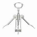 Beaumont Winged Bottle Opener and Corkscrew additional 1