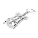 Beaumont Winged Bottle Opener and Corkscrew additional 4