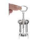 Beaumont Winged Bottle Opener and Corkscrew additional 6