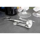 Beaumont Winged Bottle Opener and Corkscrew additional 7