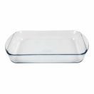 Pyrex Rectangular Glass Roasting Dish 350mm additional 3