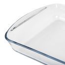 Pyrex Rectangular Glass Roasting Dish 350mm additional 5