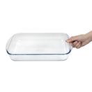 Pyrex Rectangular Glass Roasting Dish 350mm additional 8