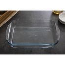 Pyrex Rectangular Glass Roasting Dish 350mm additional 9