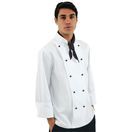 Whites Neckerchief Black additional 2