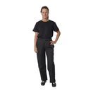 Whites Unisex Vegas Chefs Trousers Black additional 12