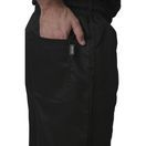 Whites Unisex Vegas Chefs Trousers Black additional 13