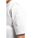 Whites Vegas Unisex Chefs Jacket Short Sleeve White additional 12