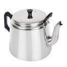 Canteen Aluminium Teapot 3.4Ltr additional 1