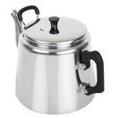 Canteen Aluminium Teapot 3.4Ltr additional 3