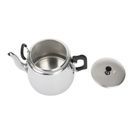 Canteen Aluminium Teapot 3.4Ltr additional 5