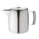 Olympia Airline Teapot Stainless Steel 1.6Ltr additional 1
