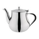 Olympia Arabian Stainless Steel Teapot 1Ltr additional 1