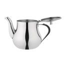 Olympia Arabian Stainless Steel Teapot 1Ltr additional 3