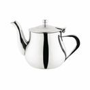 Olympia Arabian Stainless Steel Teapot 400ml additional 1