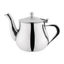 Olympia Arabian Stainless Steel Teapot 500ml additional 1