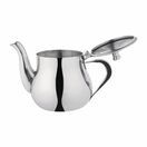 Olympia Arabian Stainless Steel Teapot 500ml additional 3
