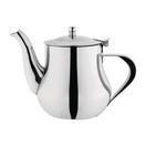 Olympia Arabian Stainless Steel Teapot 700ml additional 1
