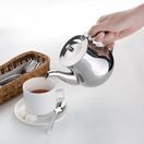 Olympia Arabian Stainless Steel Teapot 700ml additional 4