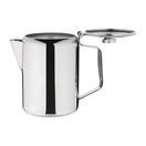 Olympia Concorde Stainless Steel Coffee Pot 2Ltr additional 5