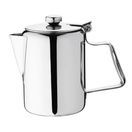 Olympia Concorde Stainless Steel Coffee Pot 455ml additional 1