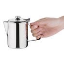 Olympia Concorde Stainless Steel Coffee Pot 455ml additional 2