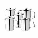 Olympia Concorde Stainless Steel Coffee Pot 570ml additional 2