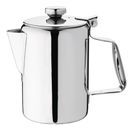 Olympia Concorde Stainless Steel Coffee Pot 570ml additional 1