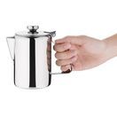 Olympia Concorde Stainless Steel Coffee Pot 570ml additional 3