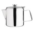 Olympia Concorde Stainless Steel Teapot 1.4Ltr additional 3