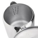 Olympia Concorde Stainless Steel Teapot 1.4Ltr additional 8