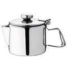 Olympia Concorde Stainless Steel Teapot 290ml additional 1
