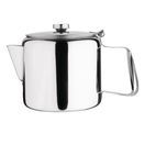 Olympia Concorde Stainless Steel Teapot 2Ltr additional 3