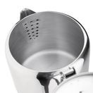 Olympia Concorde Stainless Steel Teapot 2Ltr additional 8