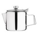 Olympia Concorde Stainless Steel Teapot 410ml additional 3