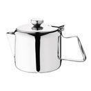 Olympia Concorde Stainless Steel Teapot 570ml additional 1