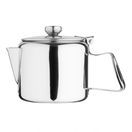 Olympia Concorde Stainless Steel Teapot 570ml additional 3