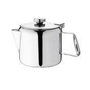 Olympia Concorde Stainless Steel Teapot 850ml additional 1