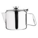 Olympia Concorde Stainless Steel Teapot 850ml additional 3